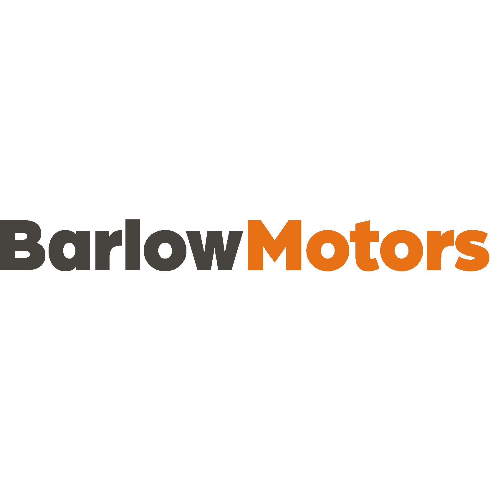 Home Barlow Motors